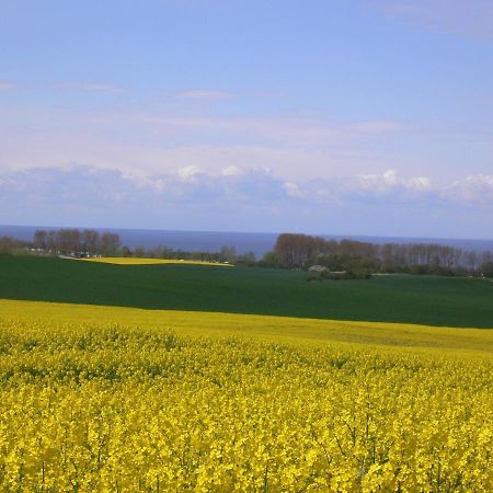 Kägsdorf Kalmar 8ヴィラ エクステリア 写真