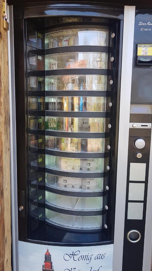 Kägsdorf Kalmar 8ヴィラ エクステリア 写真