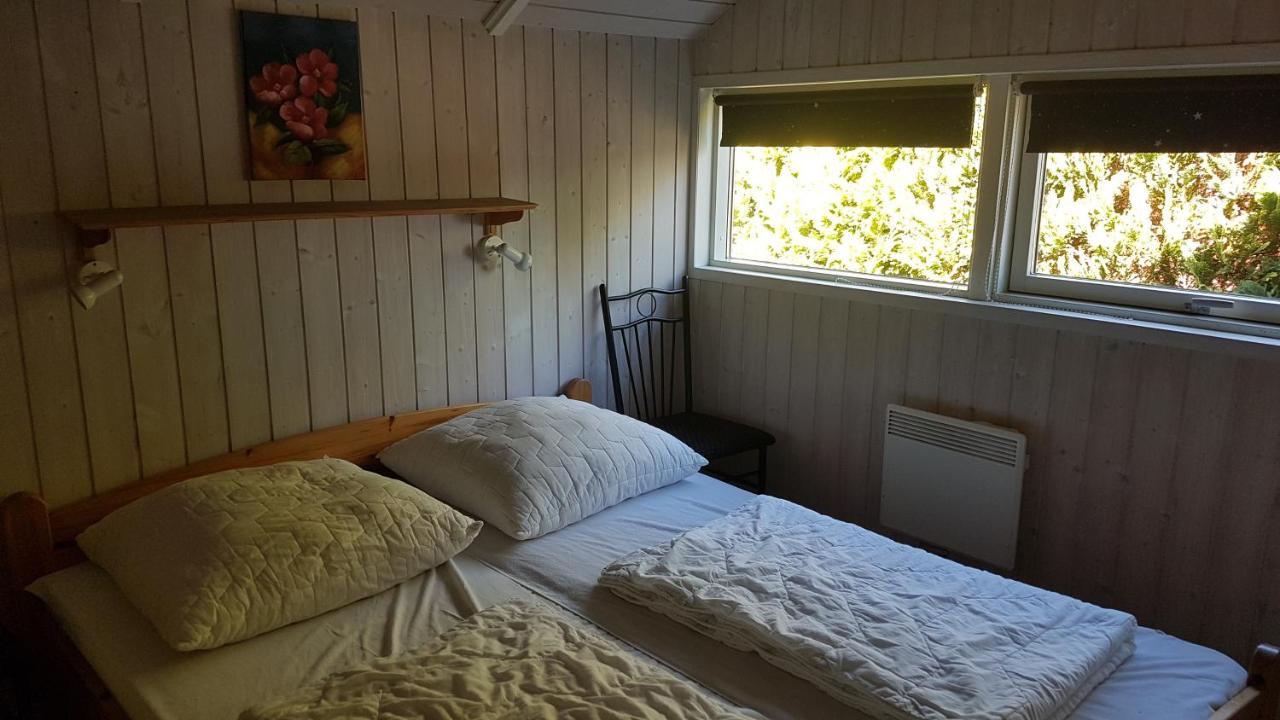 Kägsdorf Kalmar 8ヴィラ エクステリア 写真